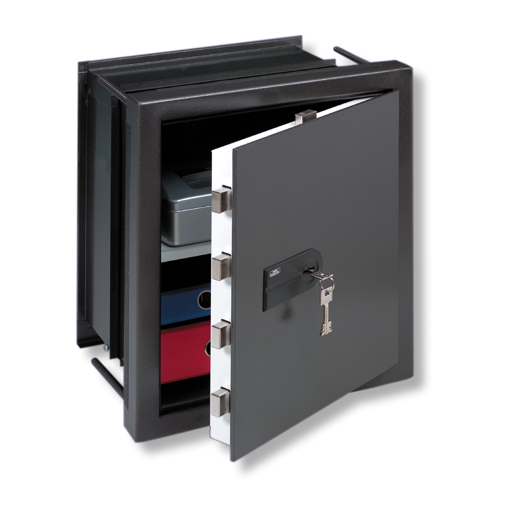 Eurovault safe range